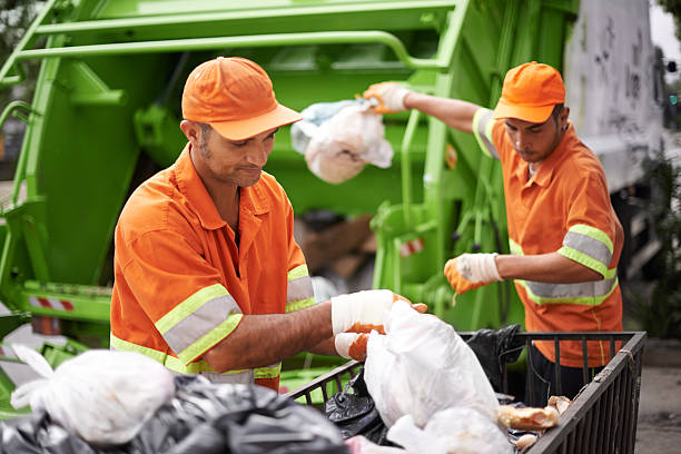 Best Yard Waste Removal  in Brackettville, TX